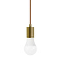 VISUAL COMFORT MODERN, SOCO PENDANT, PENDANT LIGHT