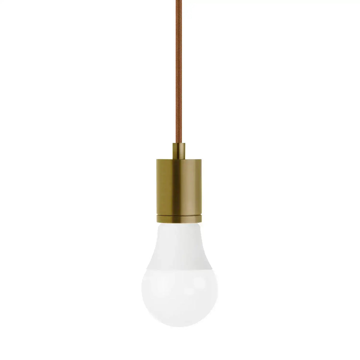 VISUAL COMFORT MODERN, SOCO PENDANT, PENDANT LIGHT