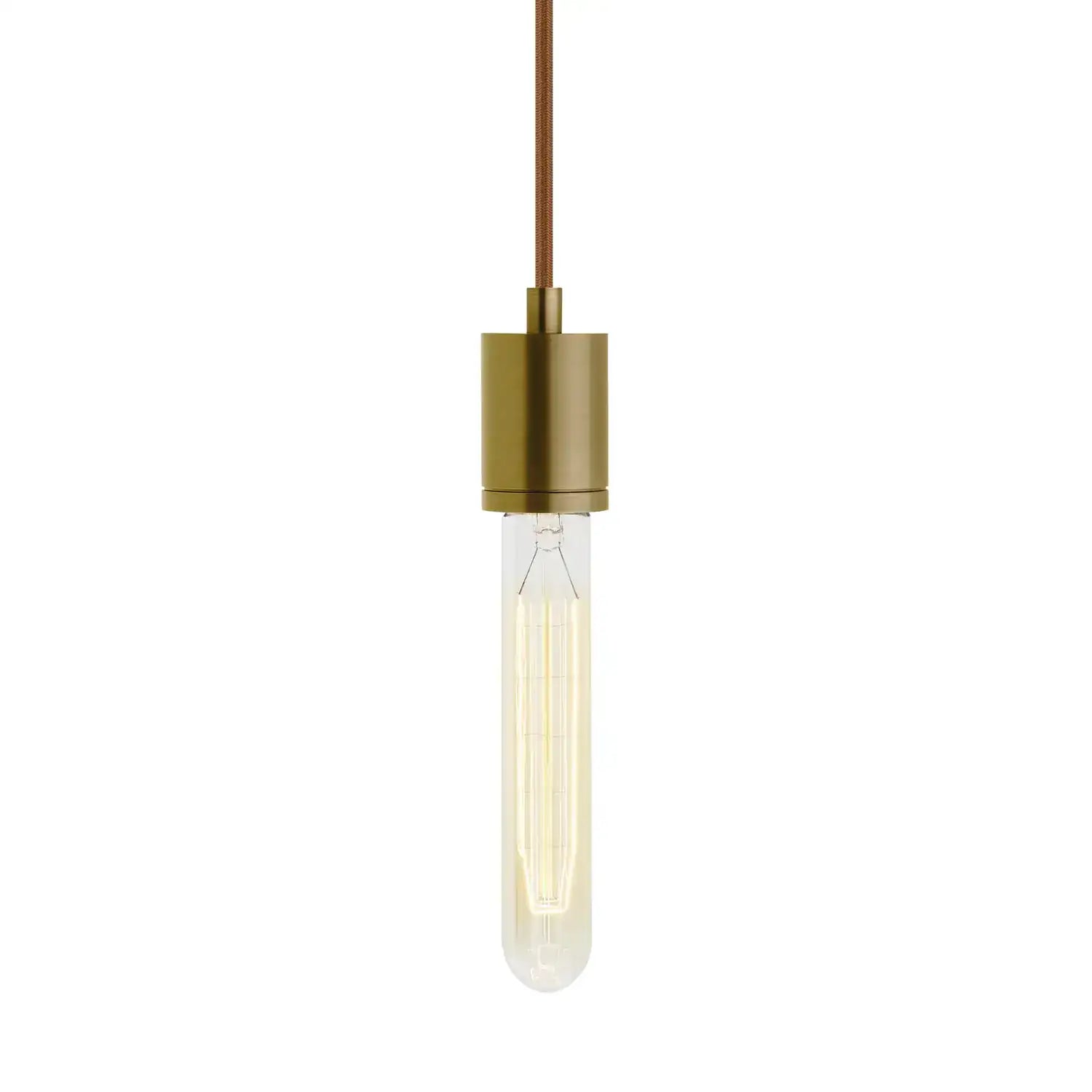 VISUAL COMFORT MODERN, SOCO PENDANT, PENDANT LIGHT