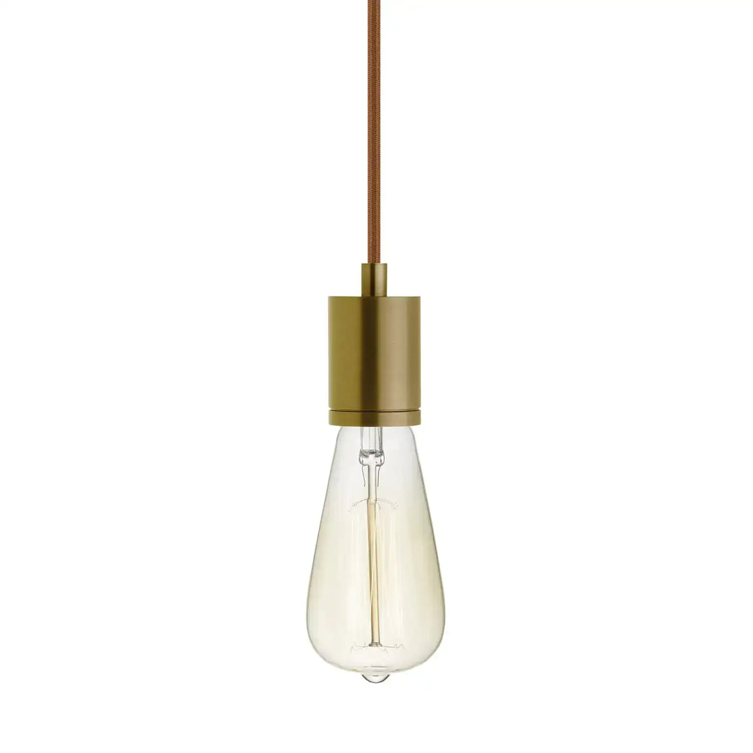 VISUAL COMFORT MODERN, 700TDSOCOPM08PNB, PENDANT LIGHT