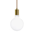 VISUAL COMFORT MODERN, SOCO PENDANT, PENDANT LIGHT