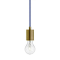 VISUAL COMFORT MODERN, SOCO LINE-VOLTAGE PENDANTS, PENDANT LIGHT