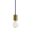VISUAL COMFORT MODERN, SOCO LINE-VOLTAGE PENDANTS, PENDANT LIGHT