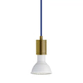 VISUAL COMFORT MODERN, SOCO LINE-VOLTAGE PENDANTS, PENDANT LIGHT