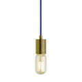 VISUAL COMFORT MODERN, SOCO LINE-VOLTAGE PENDANTS, PENDANT LIGHT