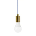 VISUAL COMFORT MODERN, SOCO LINE-VOLTAGE PENDANTS, PENDANT LIGHT