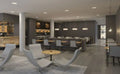 VISUAL COMFORT MODERN, SOCO PENDANT, PENDANT LIGHT