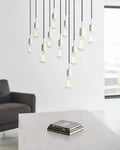 VISUAL COMFORT MODERN, SOCO PENDANT, PENDANT LIGHT