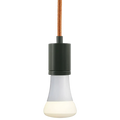 VISUAL COMFORT MODERN, SOCO PENDANT, PENDANT LIGHT