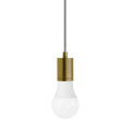 VISUAL COMFORT MODERN, SOCO LINE-VOLTAGE PENDANTS, PENDANT LIGHT