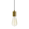 VISUAL COMFORT MODERN, SOCO LINE-VOLTAGE PENDANTS, PENDANT LIGHT
