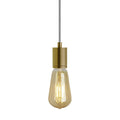 VISUAL COMFORT & CO., SOCO LINE-VOLTAGE PENDANTS, PENDANT LIGHT