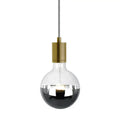 VISUAL COMFORT MODERN, SOCO LINE-VOLTAGE PENDANTS, PENDANT LIGHT
