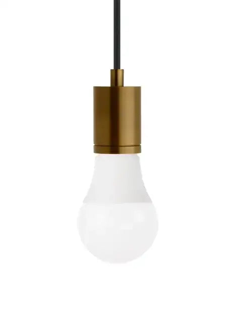 VISUAL COMFORT MODERN, 700TDSOCOPM16UR, PENDANT LIGHT