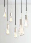 VISUAL COMFORT MODERN, SOCO PENDANT, PENDANT LIGHT
