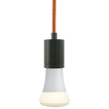VISUAL COMFORT & CO., SOCO LINE-VOLTAGE PENDANTS, PENDANT LIGHT
