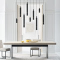 VISUAL COMFORT MODERN, SOTTILE X-LARGE PENDANT, PENDANT LIGHT