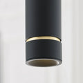 VISUAL COMFORT MODERN, SOTTILE X-LARGE PENDANT, PENDANT LIGHT
