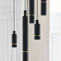 VISUAL COMFORT MODERN, SOTTILE X-LARGE PENDANT, PENDANT LIGHT