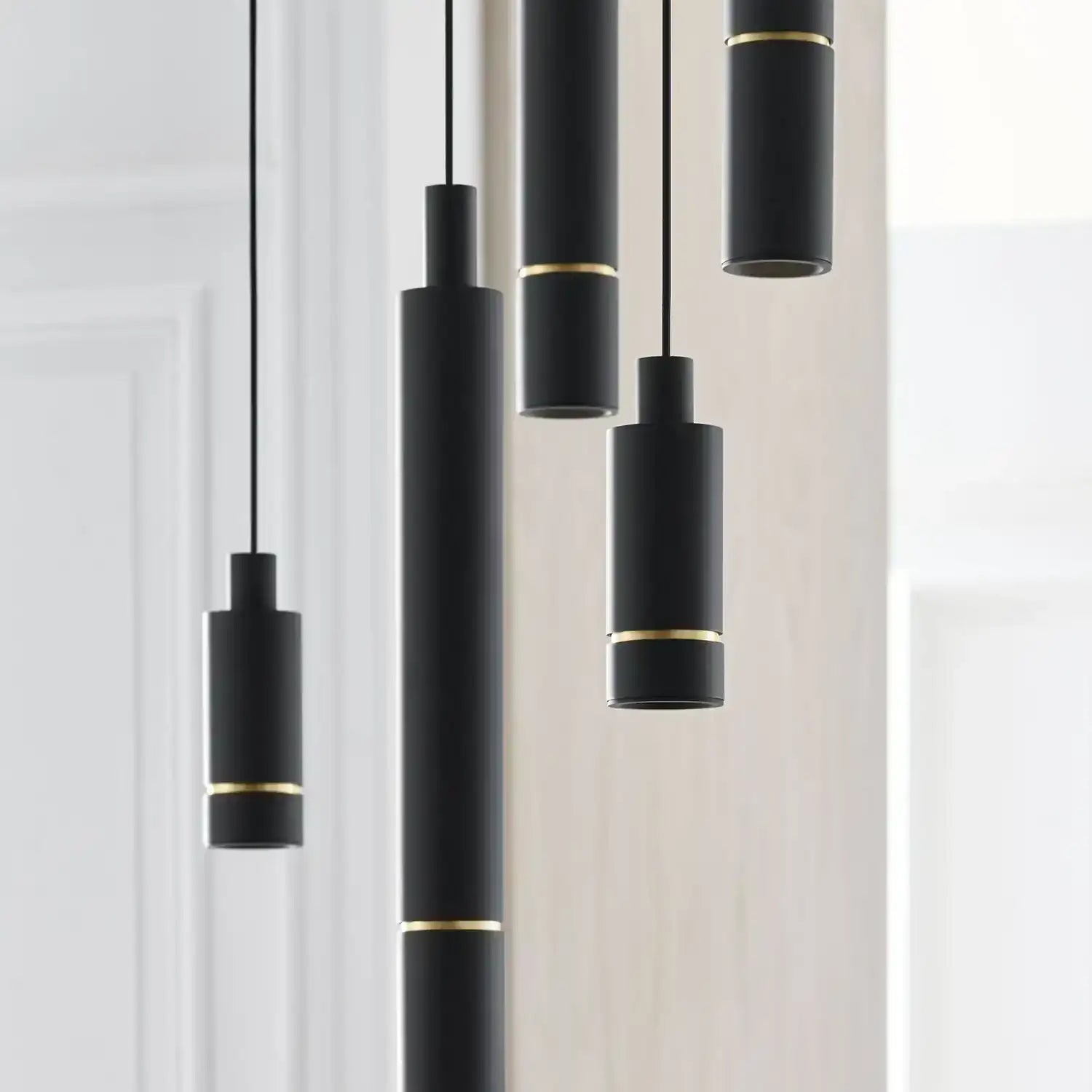 VISUAL COMFORT MODERN, SOTTILE X-LARGE PENDANT, PENDANT LIGHT