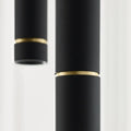 VISUAL COMFORT MODERN, SOTTILE X-LARGE PENDANT, PENDANT LIGHT