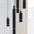 VISUAL COMFORT MODERN, SOTTILE X-LARGE PENDANT, PENDANT LIGHT