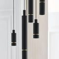 VISUAL COMFORT MODERN, SOTTILE X-LARGE PENDANT, PENDANT LIGHT