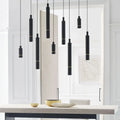 VISUAL COMFORT MODERN, SOTTILE X-LARGE PENDANT, PENDANT LIGHT