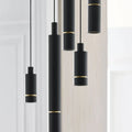 VISUAL COMFORT MODERN, SOTTILE X-LARGE PENDANT, PENDANT LIGHT