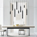 VISUAL COMFORT MODERN, SOTTILE X-LARGE PENDANT, PENDANT LIGHT