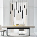 VISUAL COMFORT MODERN, SOTTILE X-LARGE PENDANT, PENDANT LIGHT