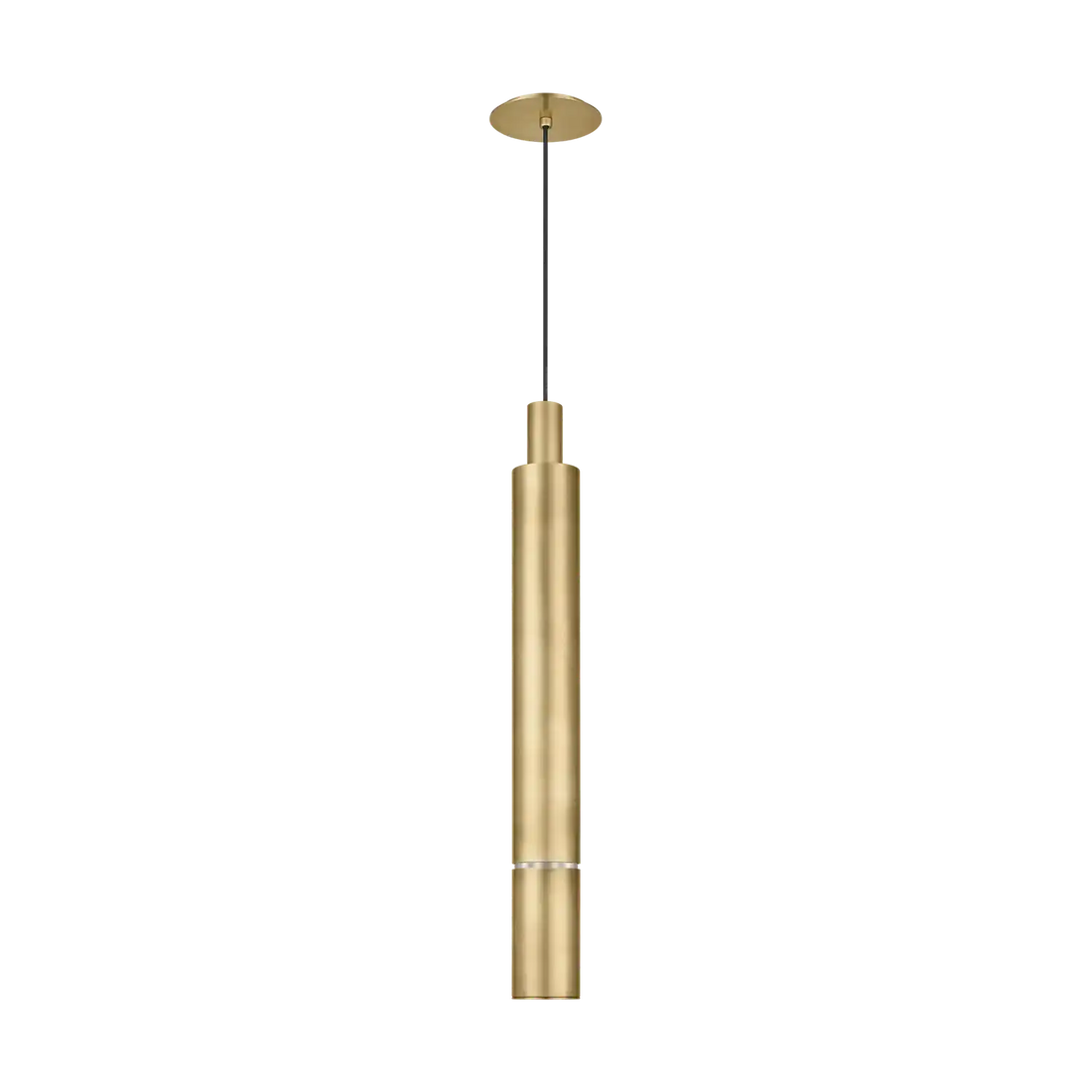 VISUAL COMFORT MODERN, SOTTILE X-LARGE PENDANT, PENDANT LIGHT