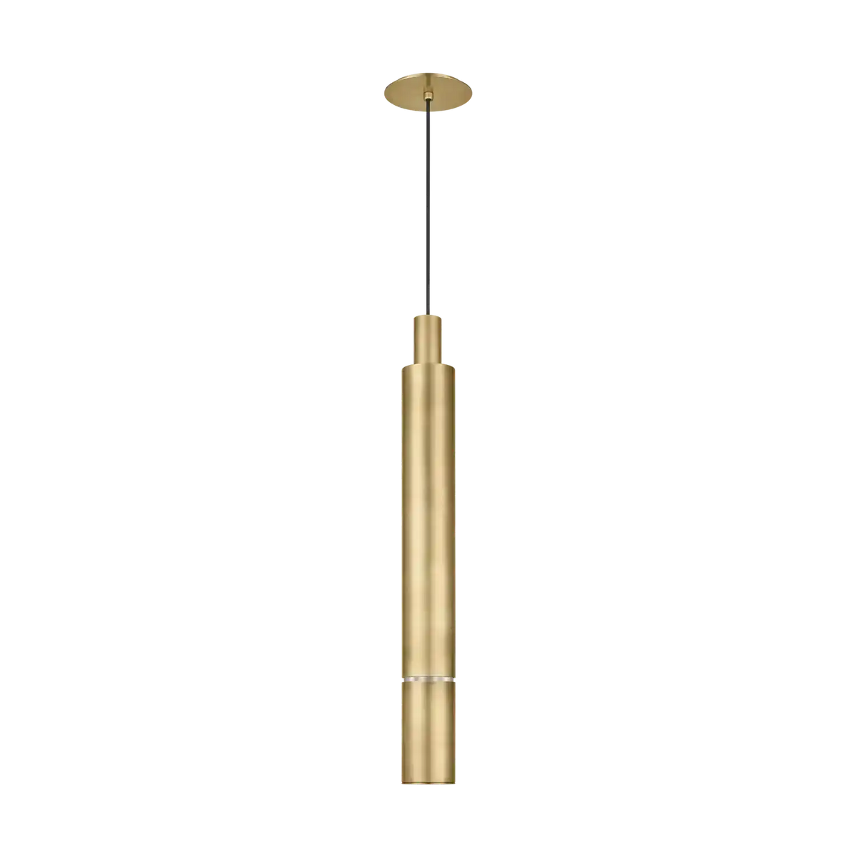 VISUAL COMFORT MODERN, SOTTILE X-LARGE PENDANT, PENDANT LIGHT