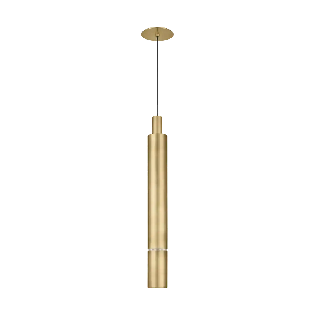 VISUAL COMFORT MODERN, SOTTILE X-LARGE PENDANT, PENDANT LIGHT
