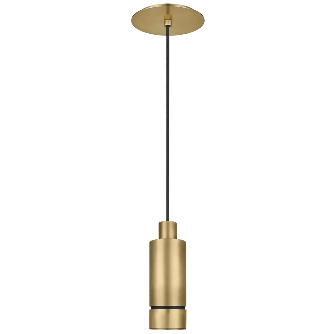 VISUAL COMFORT MODERN, SOTTILE PENDANT, PENDANT LIGHT