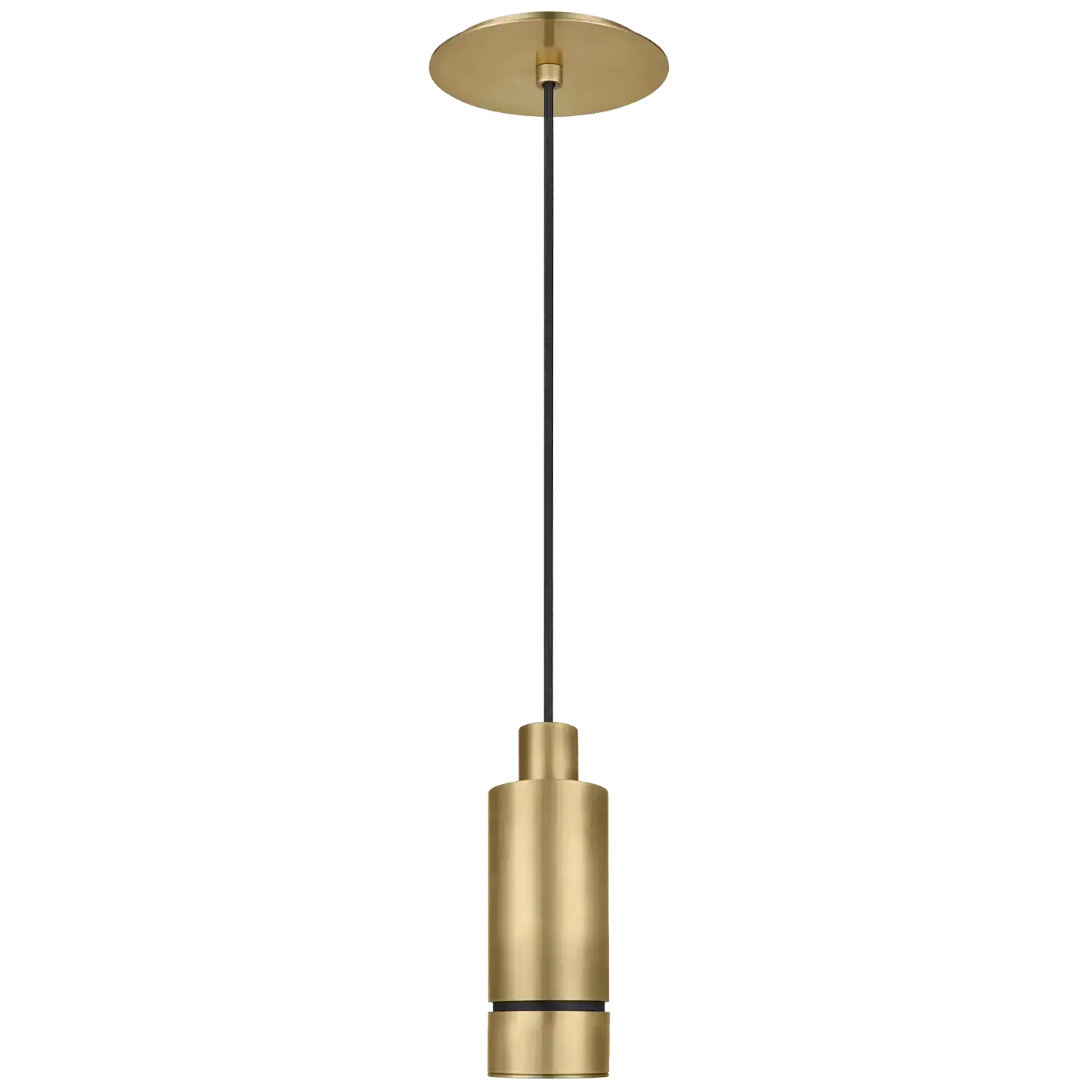 VISUAL COMFORT MODERN, SOTTILE PENDANT, PENDANT LIGHT