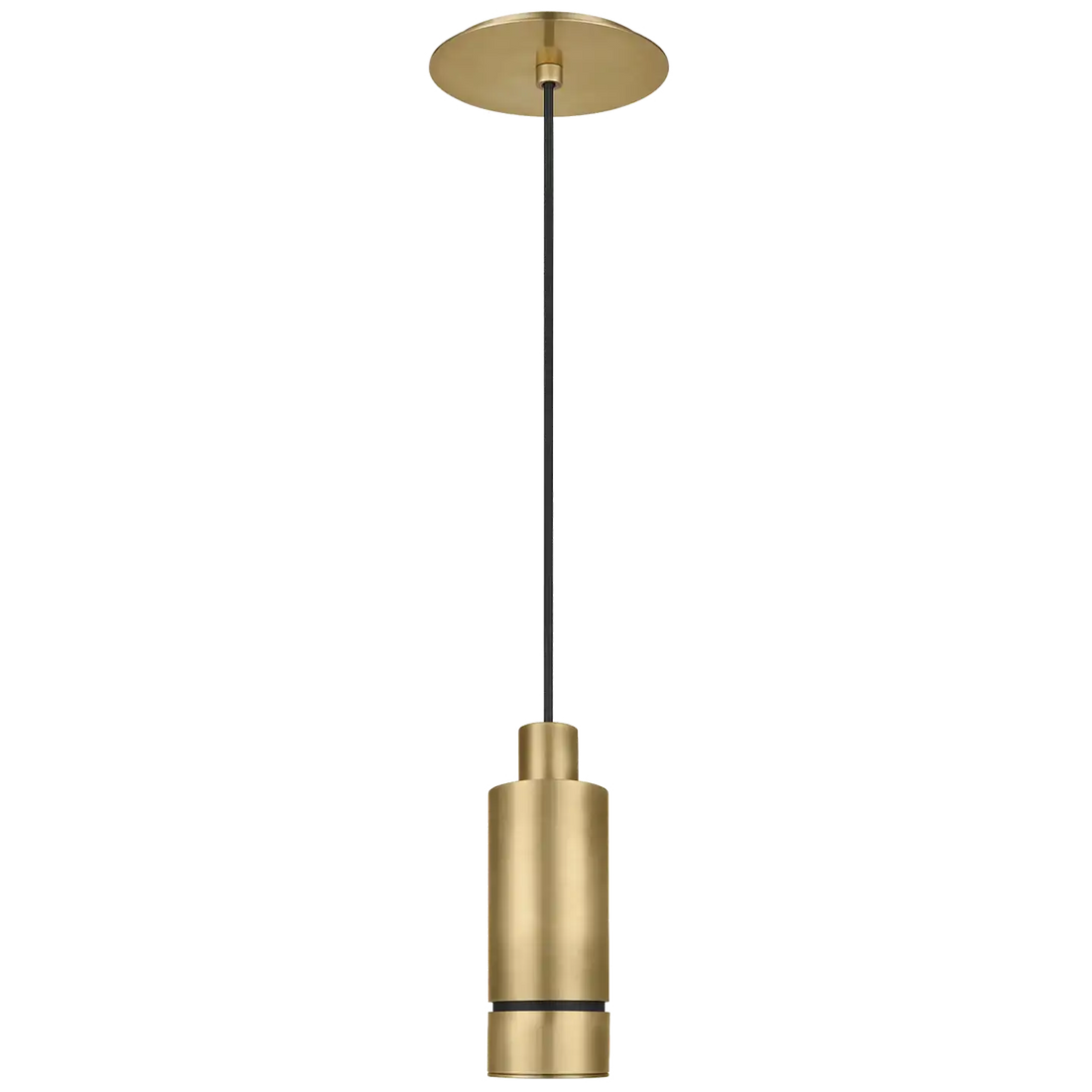 VISUAL COMFORT MODERN, SOTTILE PENDANT, PENDANT LIGHT