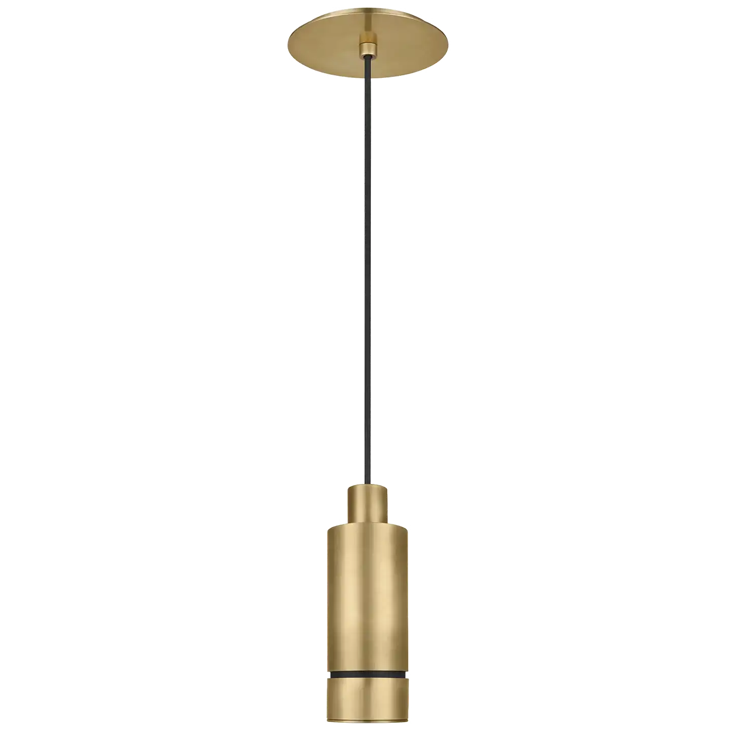 VISUAL COMFORT MODERN, SOTTILE PENDANT, PENDANT LIGHT