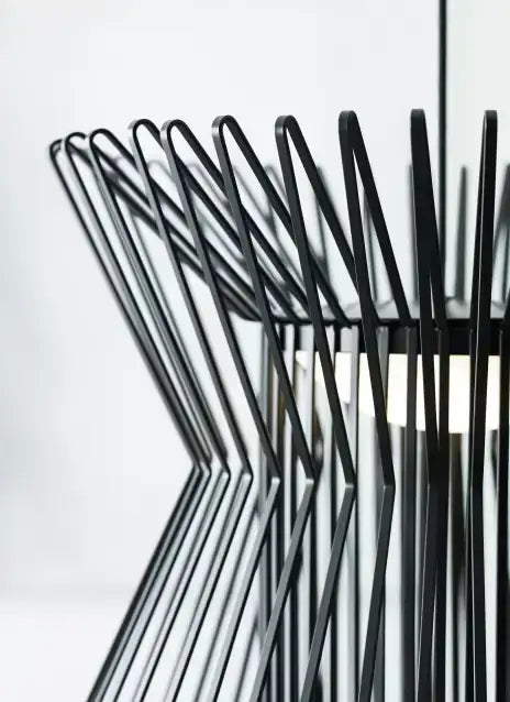 VISUAL COMFORT MODERN, SYRMA PENDANT, PENDANT LIGHT