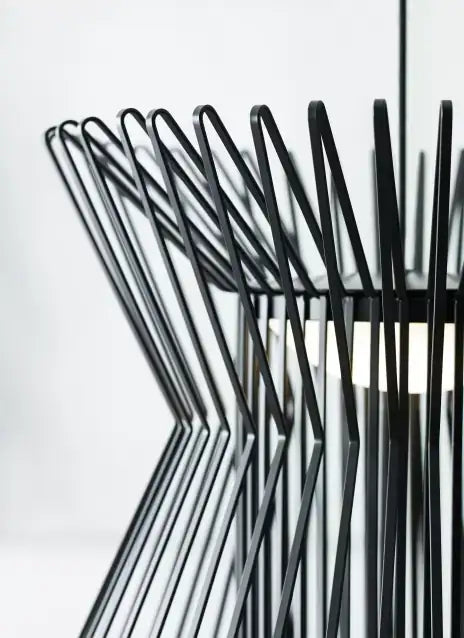 VISUAL COMFORT MODERN, SYRMA PENDANT, PENDANT LIGHT