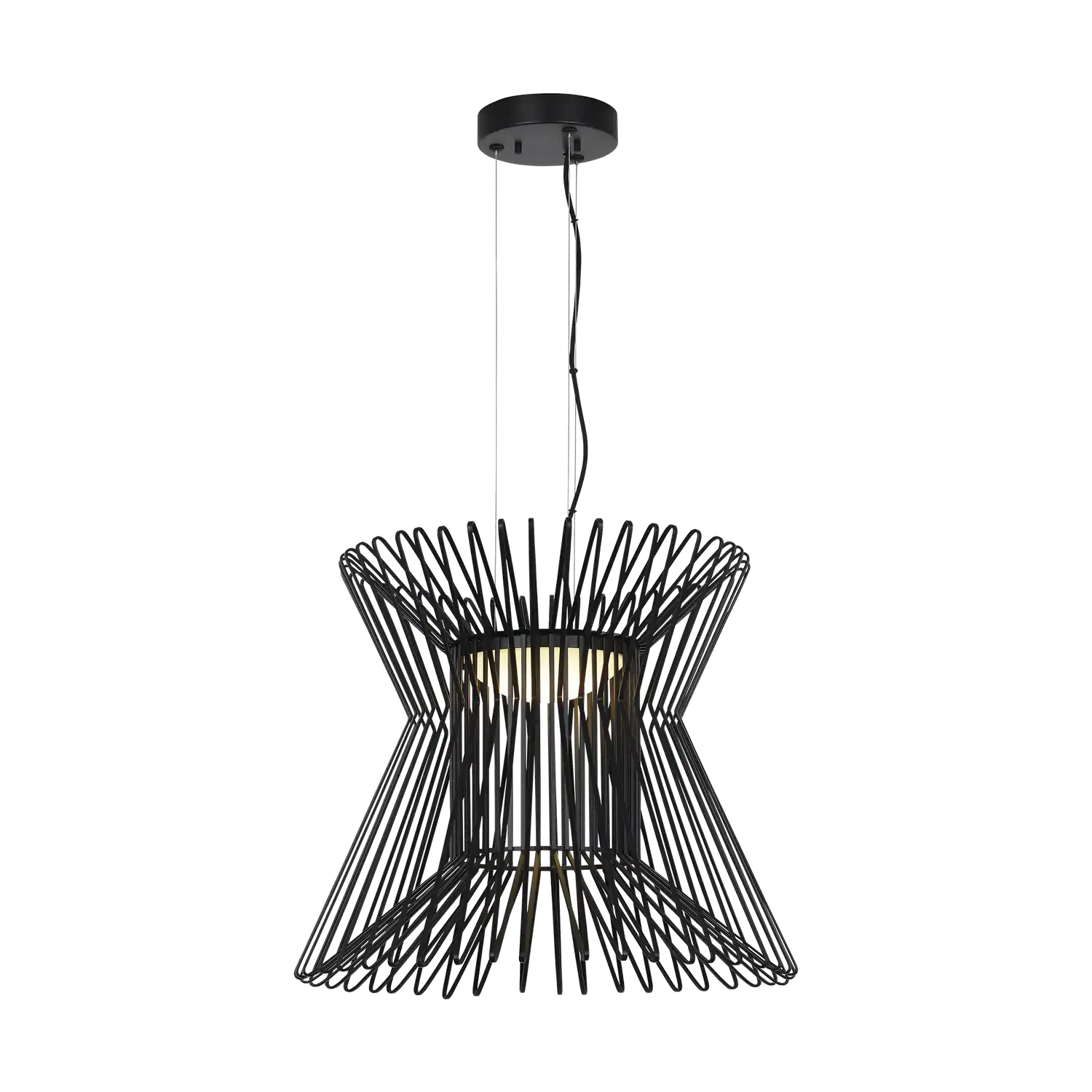 VISUAL COMFORT MODERN, SYRMA PENDANT, PENDANT LIGHT