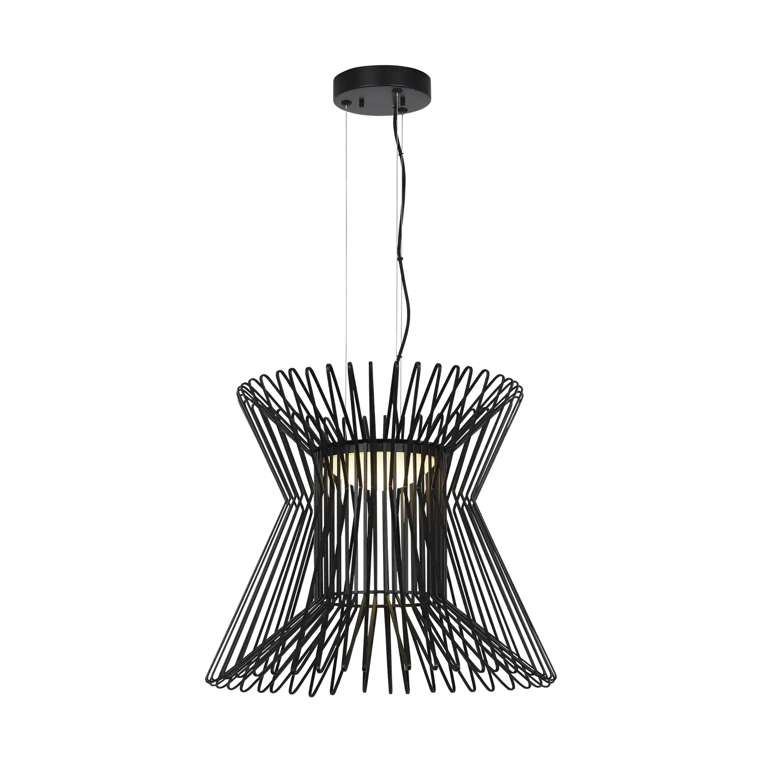 VISUAL COMFORT MODERN, SYRMA PENDANT, PENDANT LIGHT