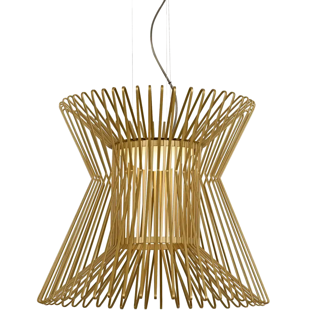 VISUAL COMFORT MODERN, SYRMA PENDANT, PENDANT LIGHT