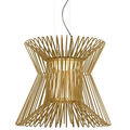 VISUAL COMFORT MODERN, SYRMA PENDANT, PENDANT LIGHT