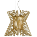 VISUAL COMFORT MODERN, SYRMA PENDANT, PENDANT LIGHT