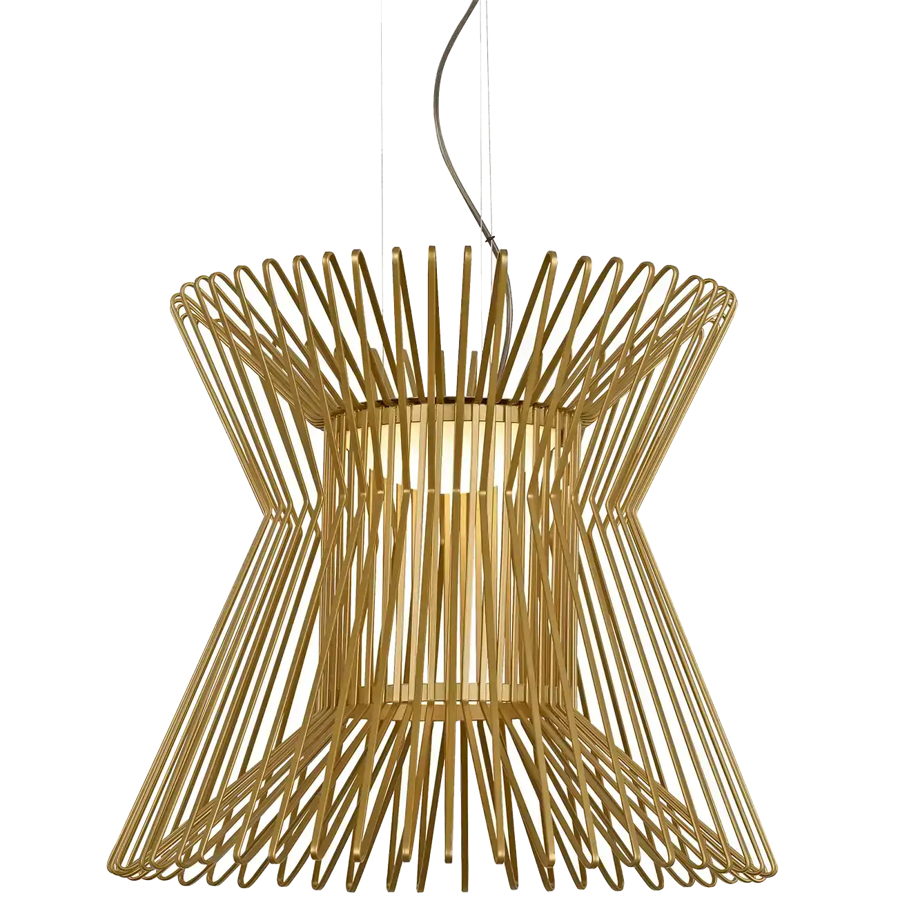 VISUAL COMFORT MODERN, SYRMA PENDANT, PENDANT LIGHT