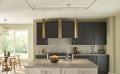 VISUAL COMFORT MODERN, SYRMA PENDANT, PENDANT LIGHT