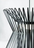 VISUAL COMFORT MODERN, SYRMA PENDANT, PENDANT LIGHT