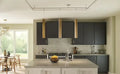 VISUAL COMFORT MODERN, SYRMA PENDANT, PENDANT LIGHT