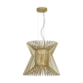 VISUAL COMFORT MODERN, SYRMA PENDANT, PENDANT LIGHT